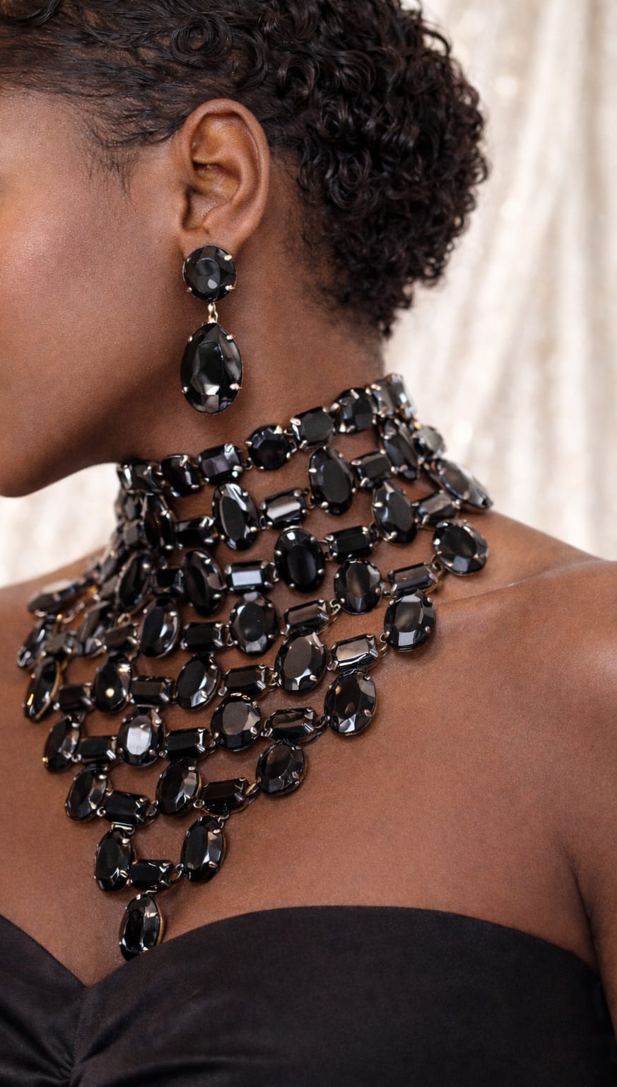 Statement Necklaces