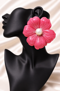 Bloom Boldly Earring