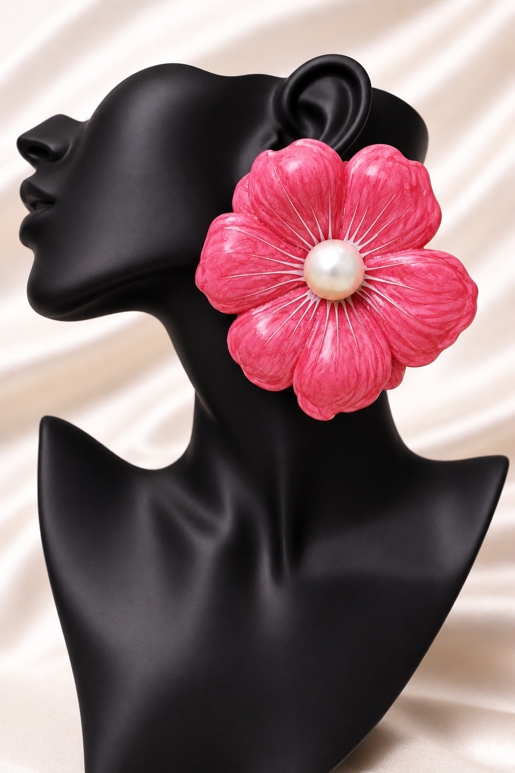 Bloom Boldly Earring