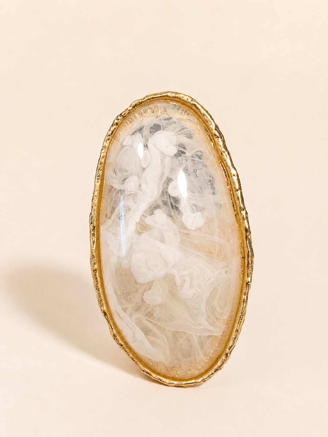 Empress Statement Ring