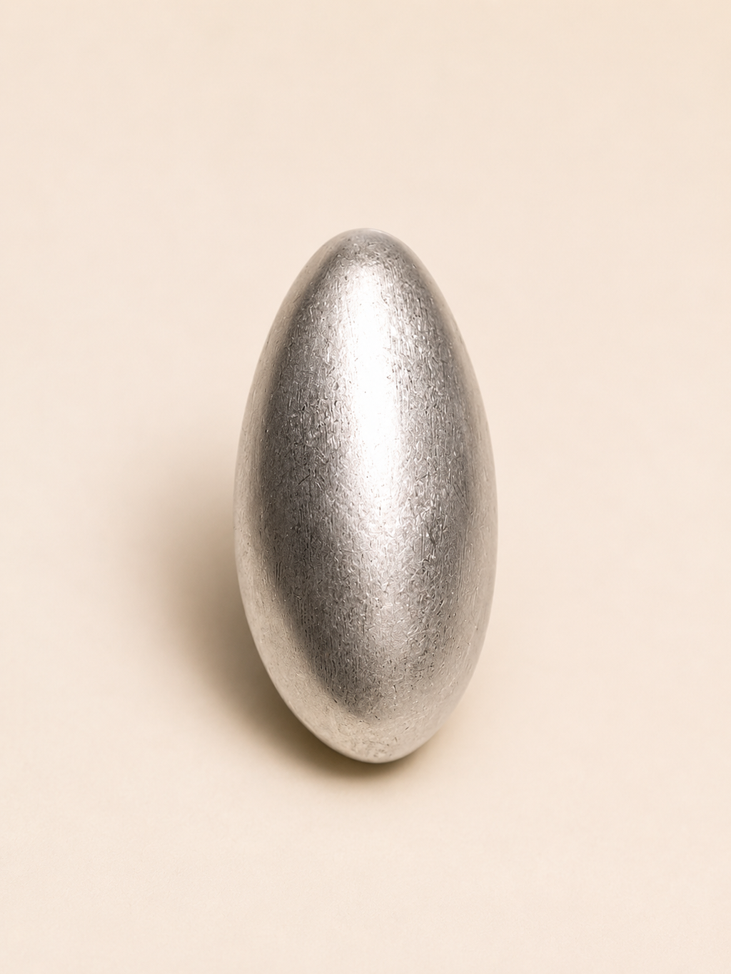 Statement nugget Ring
