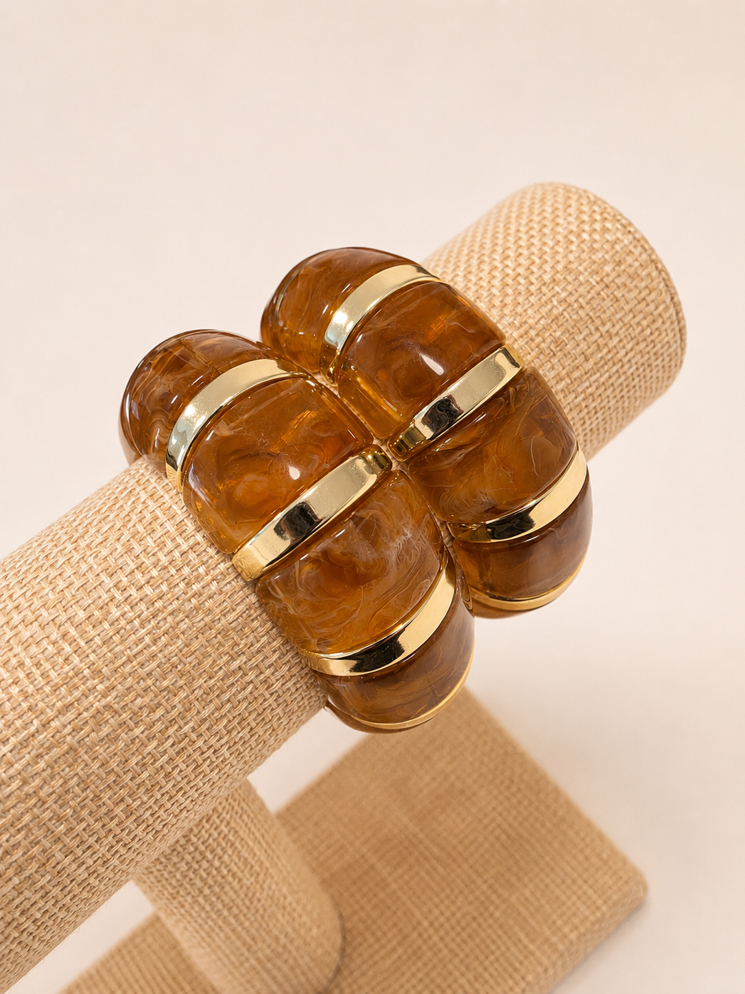 The Maiden Cuff Bracelet
