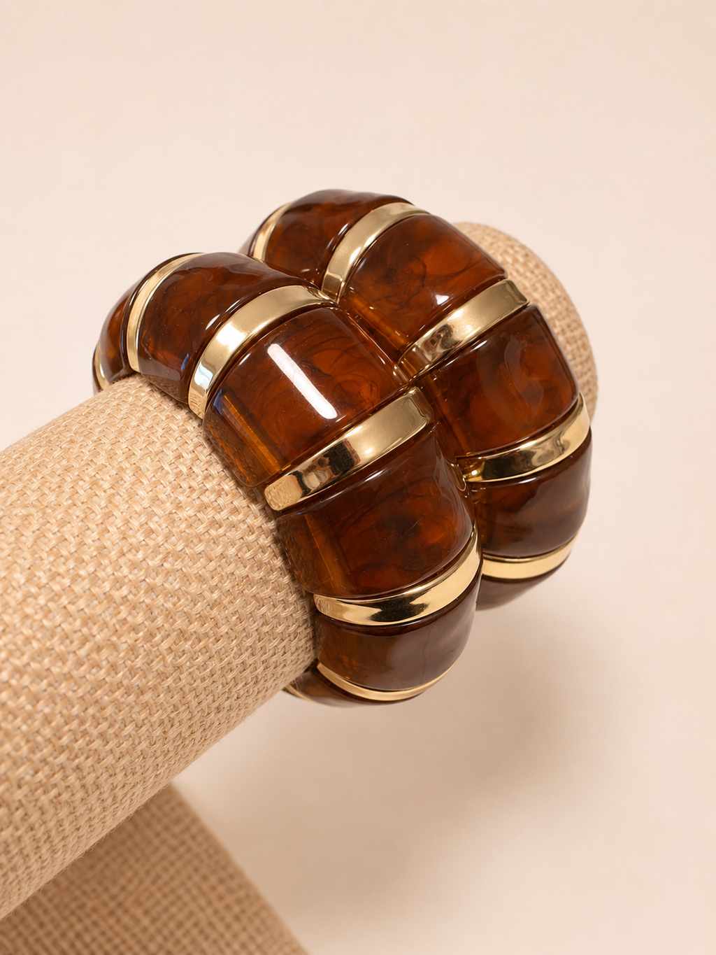 The Maiden Cuff Bracelet