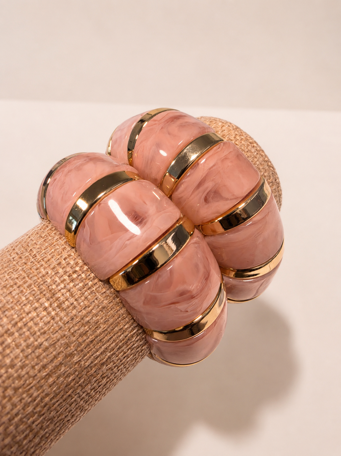 The Maiden Cuff Bracelet