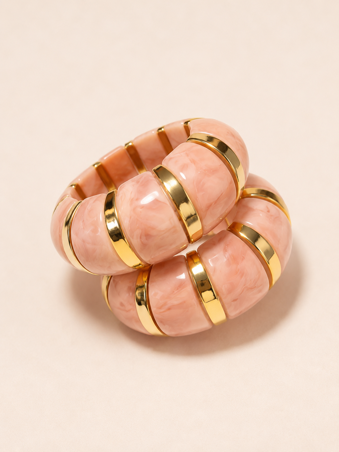 The Maiden Cuff Bracelet