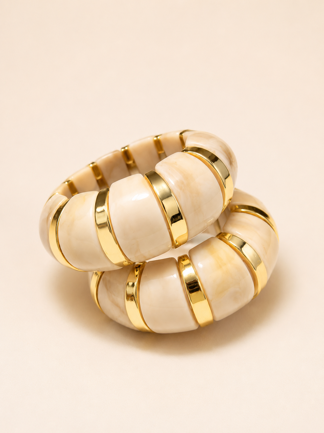 The Maiden Cuff Bracelet