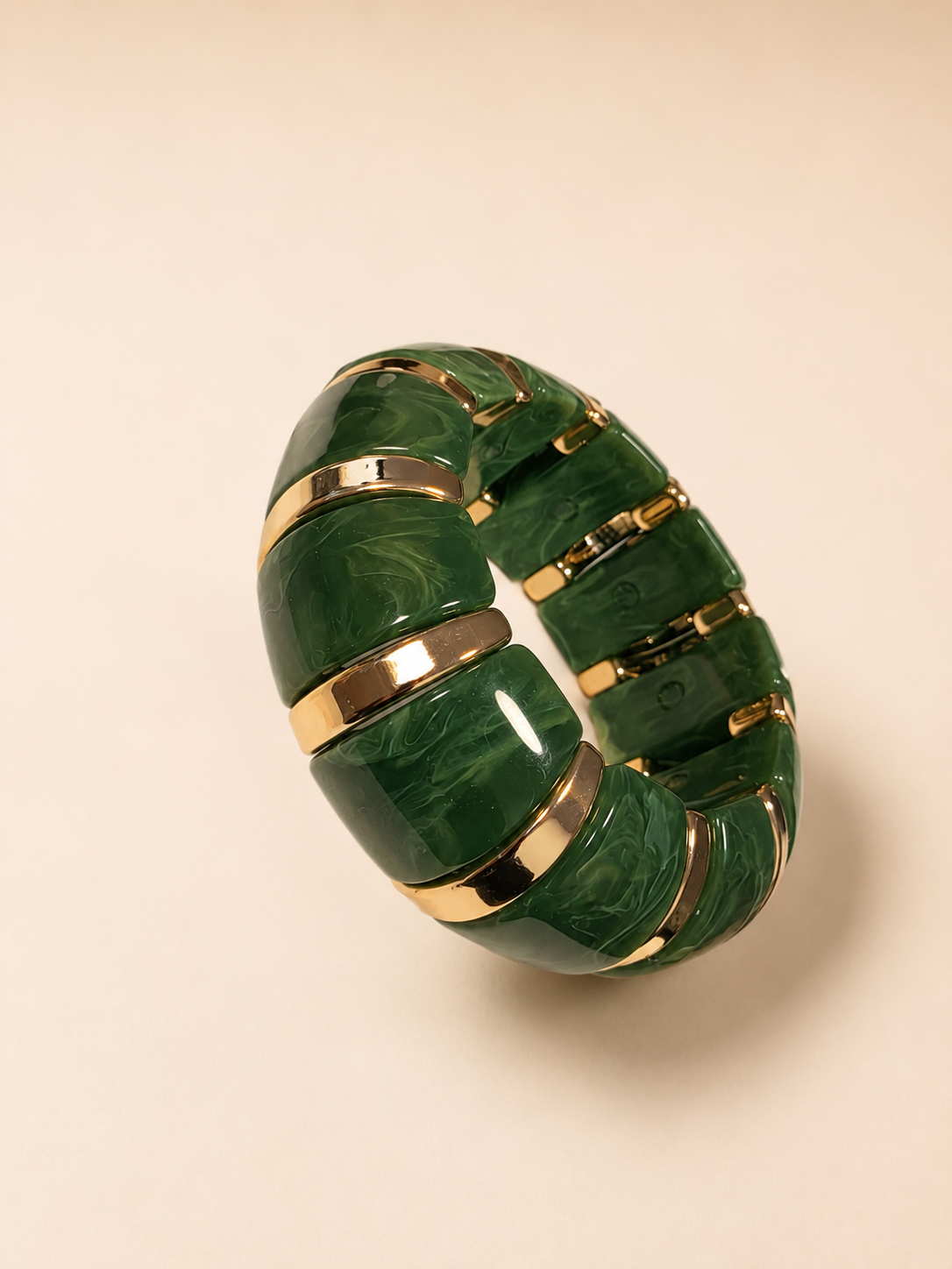 The Maiden Cuff Bracelet
