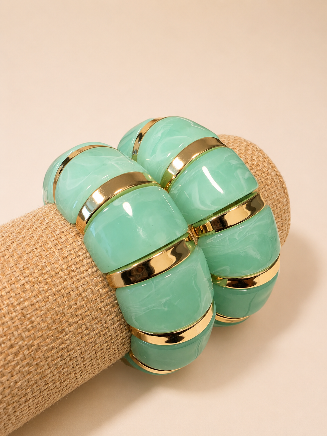 The Maiden Cuff Bracelet