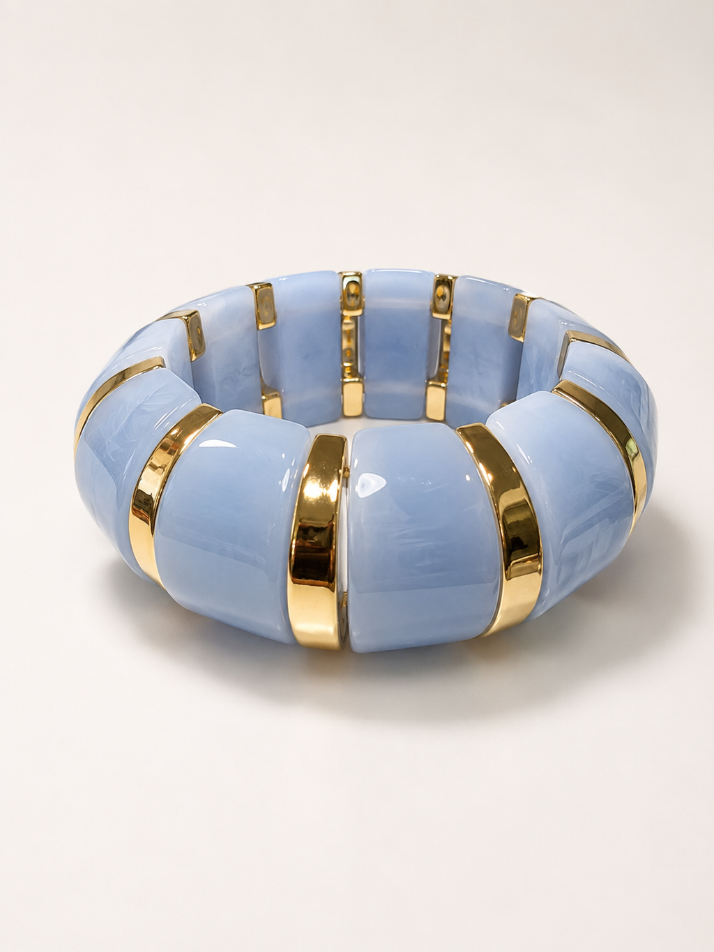 The Maiden Cuff Bracelet