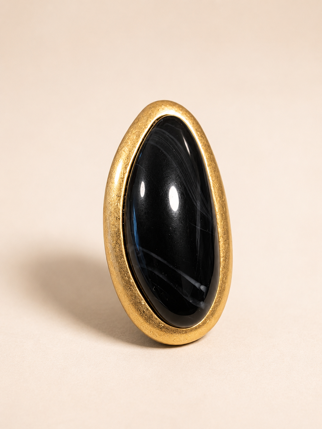 Sovereign Statement Ring