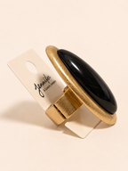 Sovereign Statement Ring