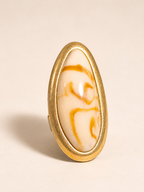 Sovereign Statement Ring