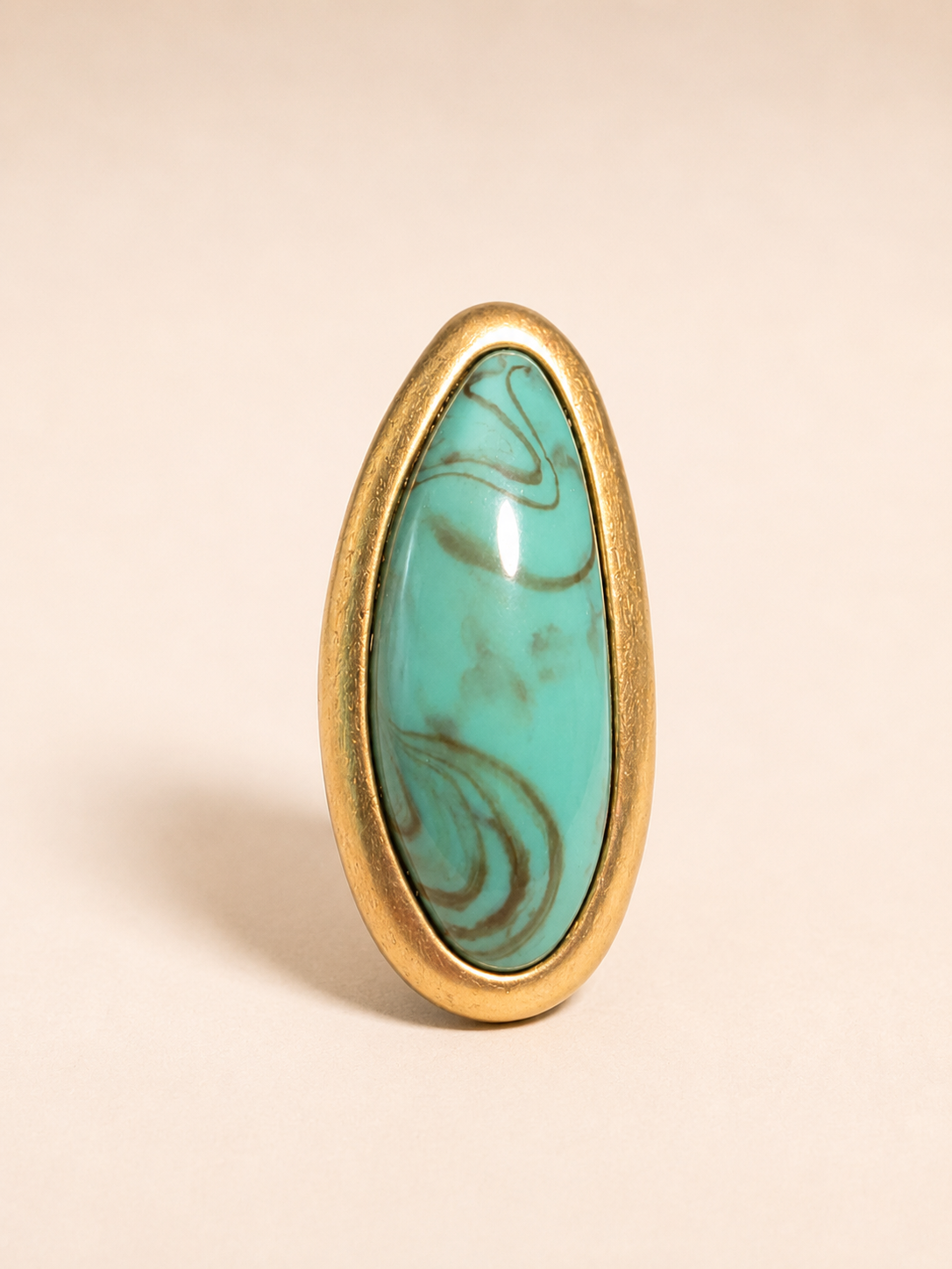 Sovereign Statement Ring