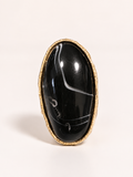 Empress Statement Ring