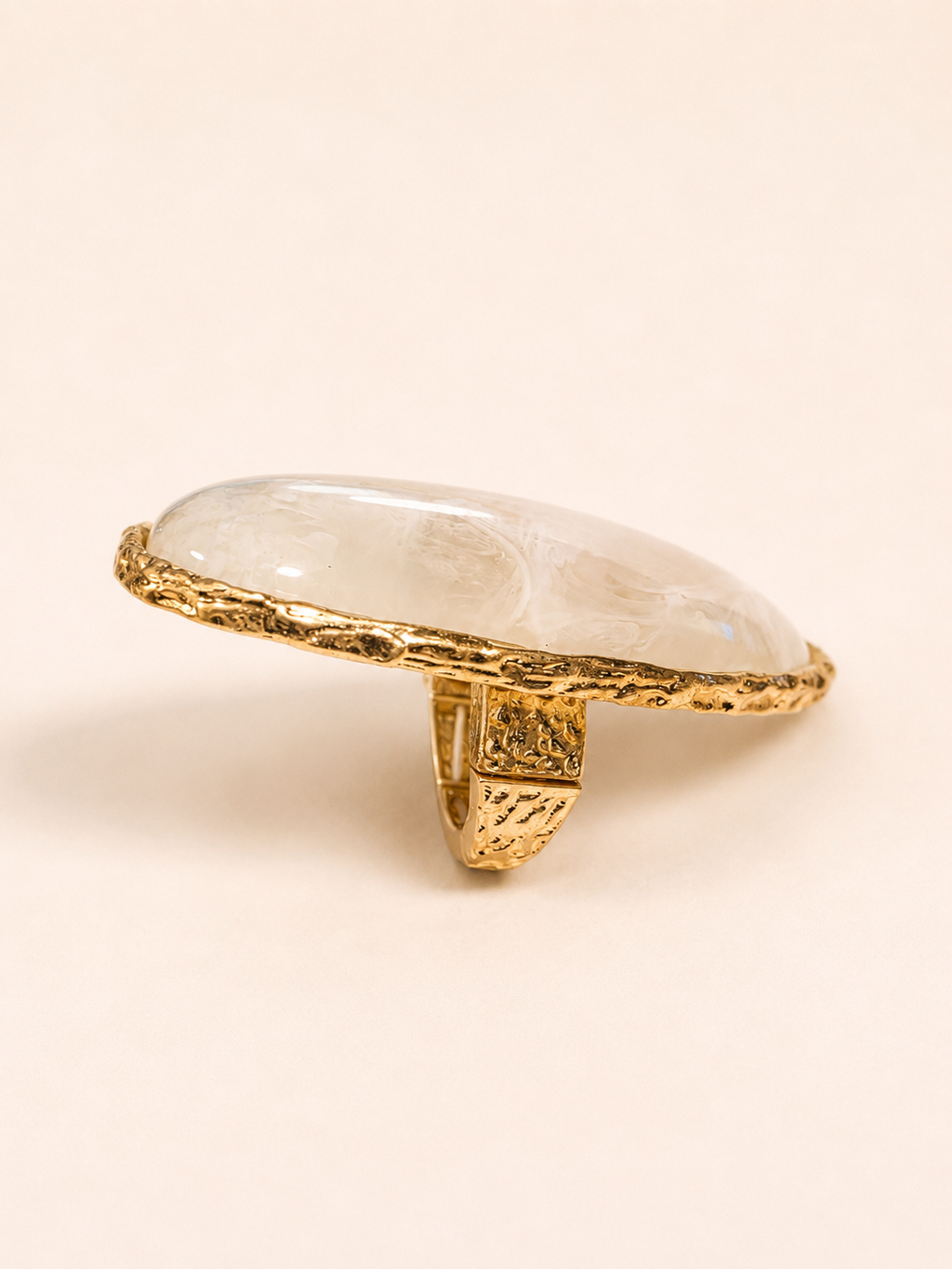 Empress Statement Ring