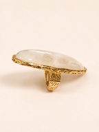 Empress Statement Ring