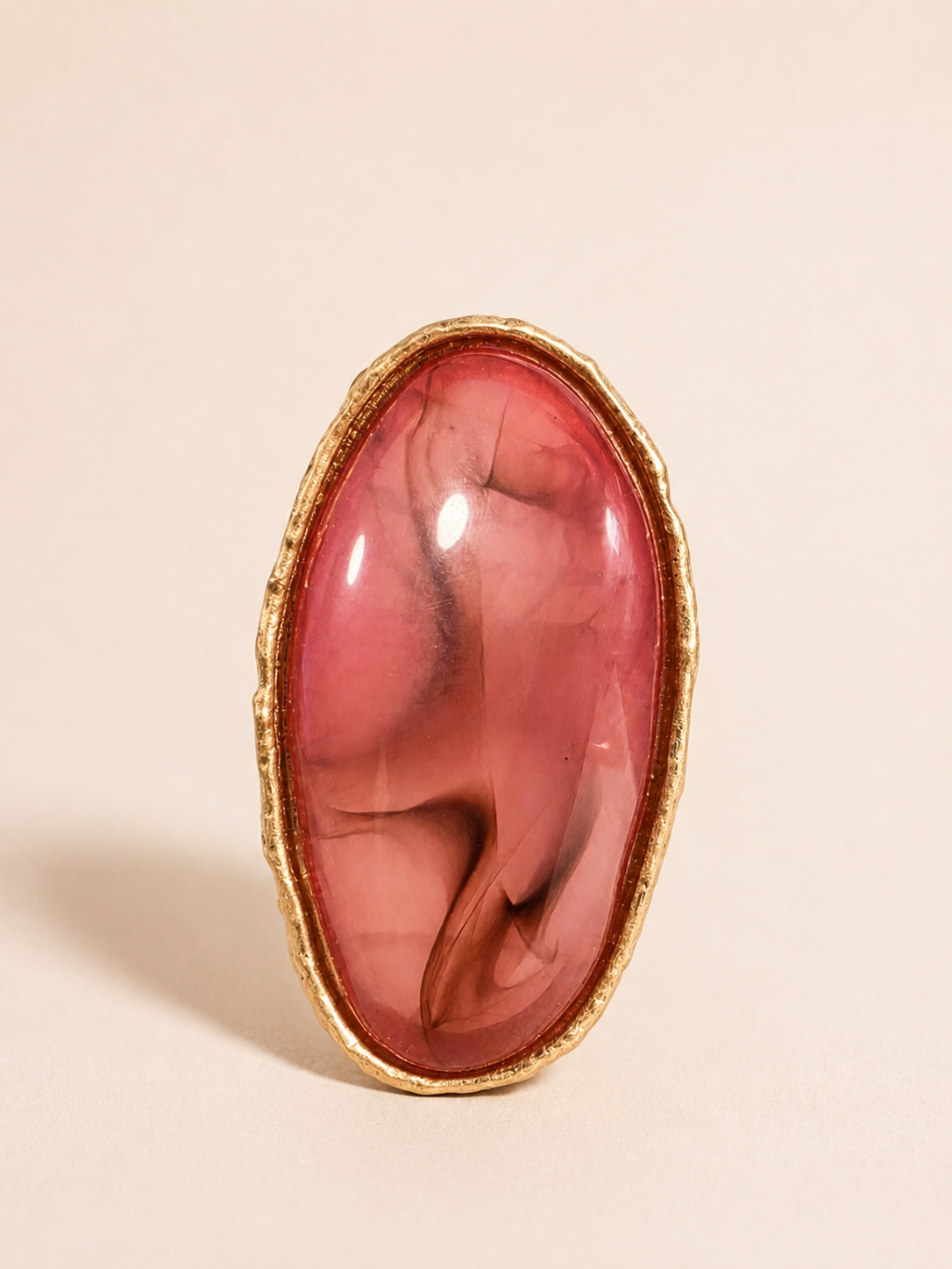 Empress Statement Ring