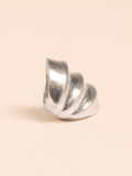 Luna Drift Statement Ring