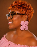 Blossom Belle Earrings