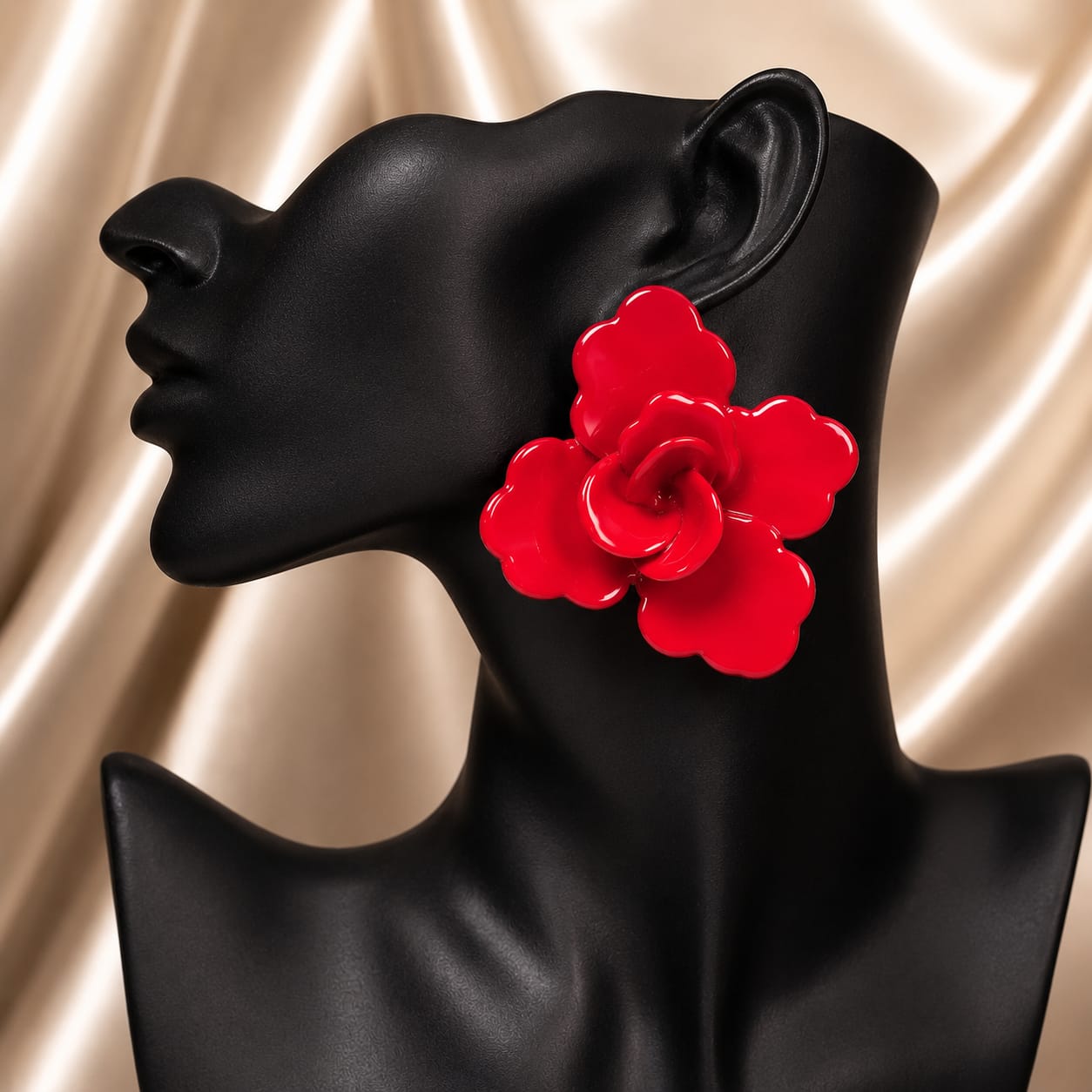 Blossom Belle Earrings