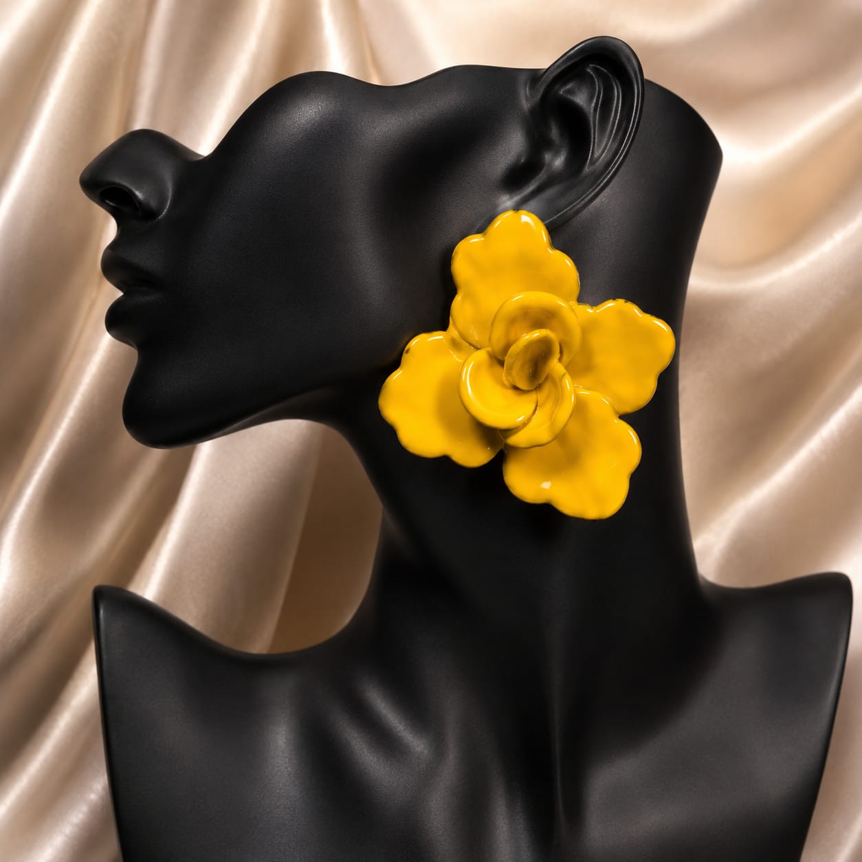 Blossom Belle Earrings