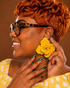 Blossom Belle Earrings