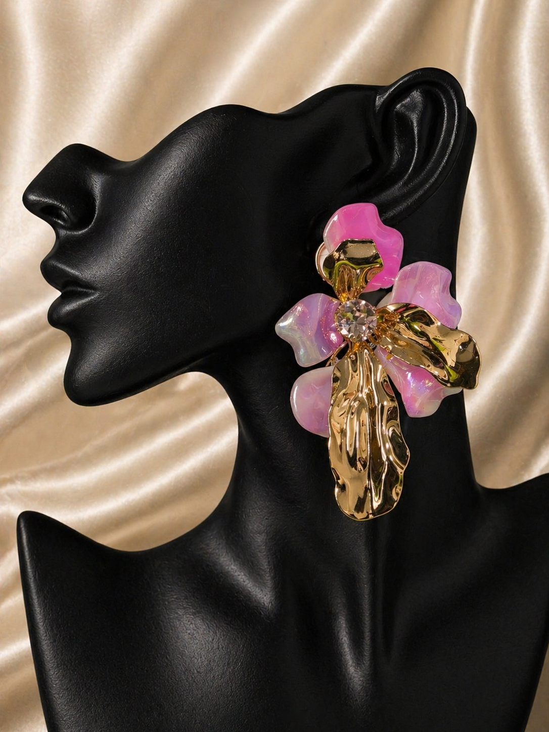 Opulent Bloom Drops