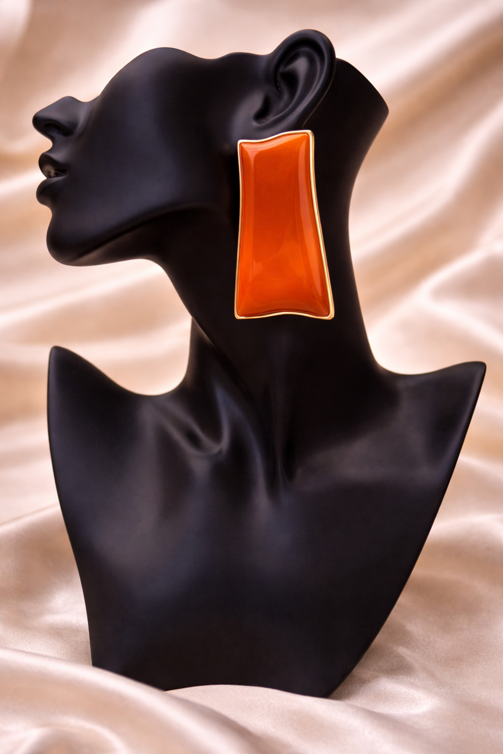 Nova Edge Earrings