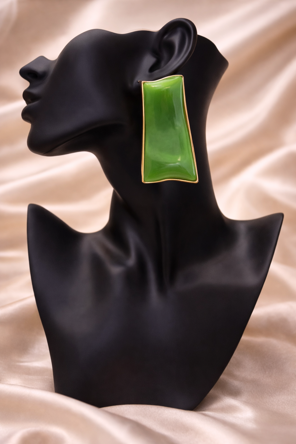 Nova Edge Earrings