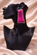 Nova Edge Earrings