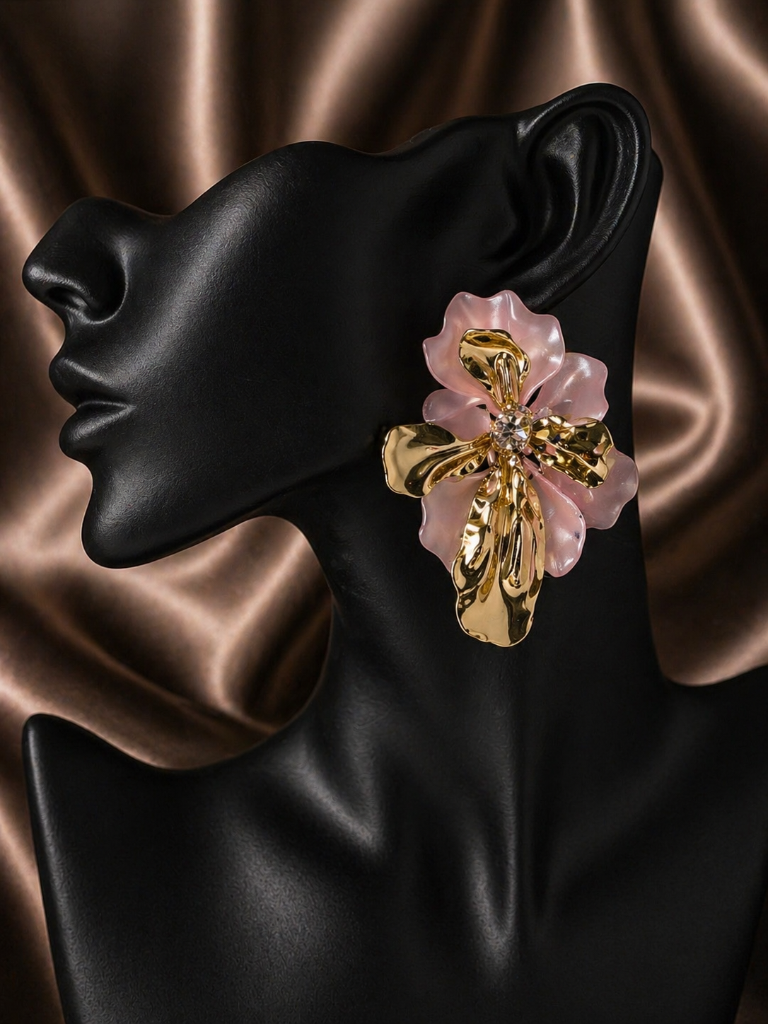 Opulent Bloom Drops